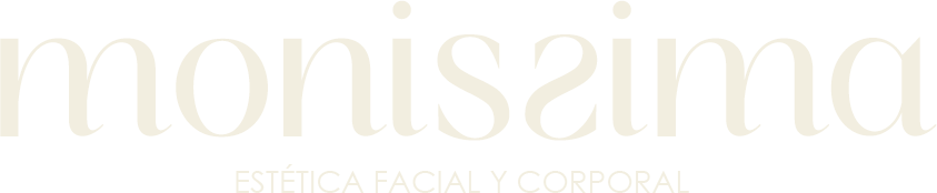 Monissima, estética facial y corporal